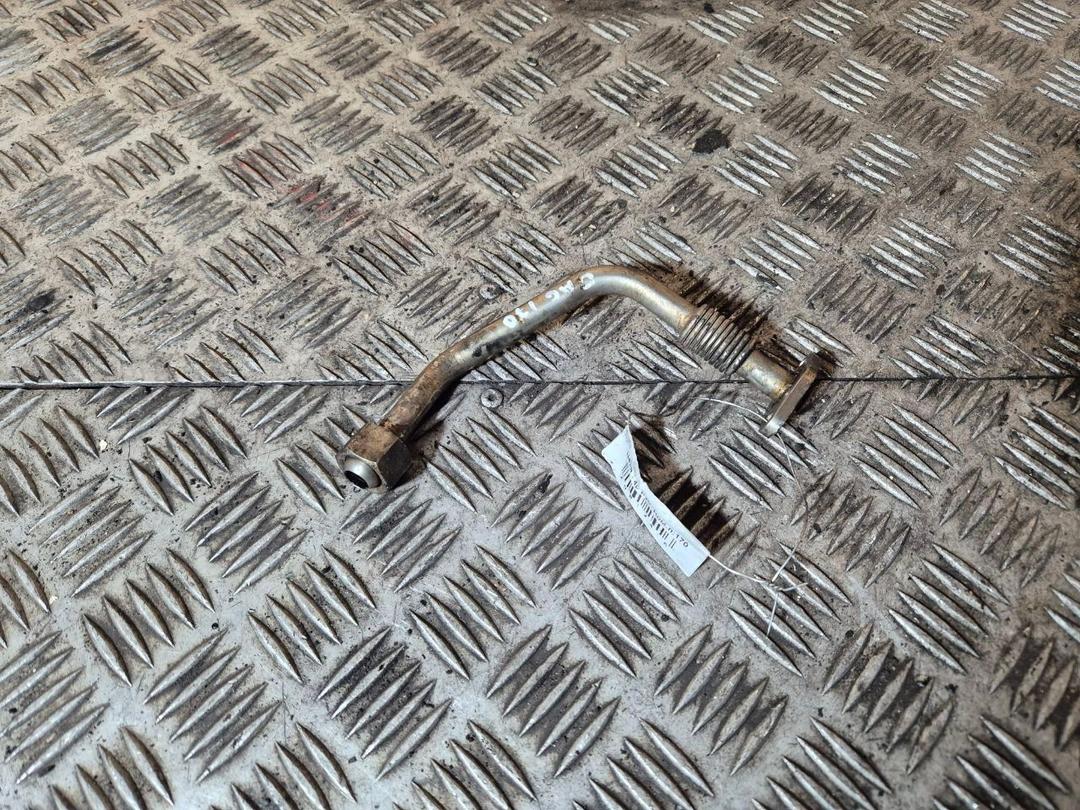 Масляная трубка турбины KRSFWJ Opel Astra купить