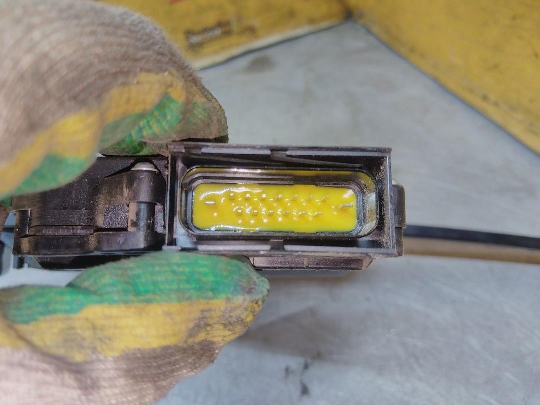 Стеклоподъемник электрический задний правый 1F73FA Seat Alhambra купить с доставкой