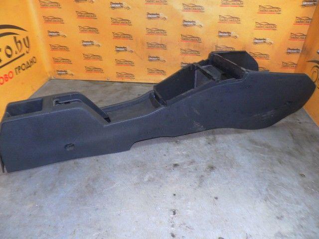 Консоль салона (кулисная часть) PZHVIB Opel Astra купить с доставкой