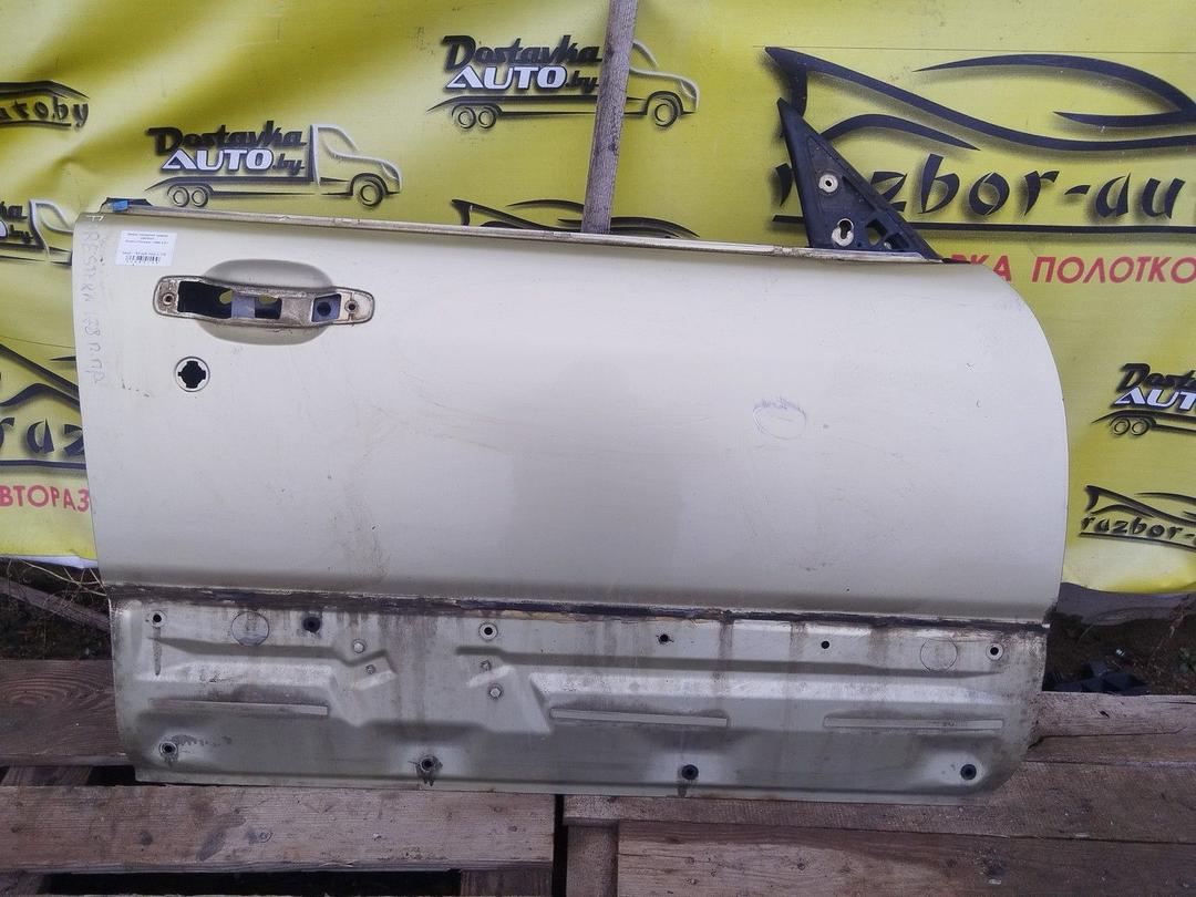 Дверь передняя правая C8F3WY Subaru Forester