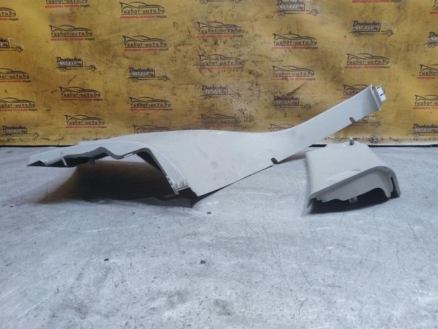 Обшивка стойки задней левой 00XSLQ Opel Insignia - Фото 4