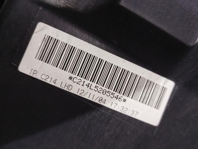 Панель передняя салона (торпедо) IQHNQL Ford C-Max undefined