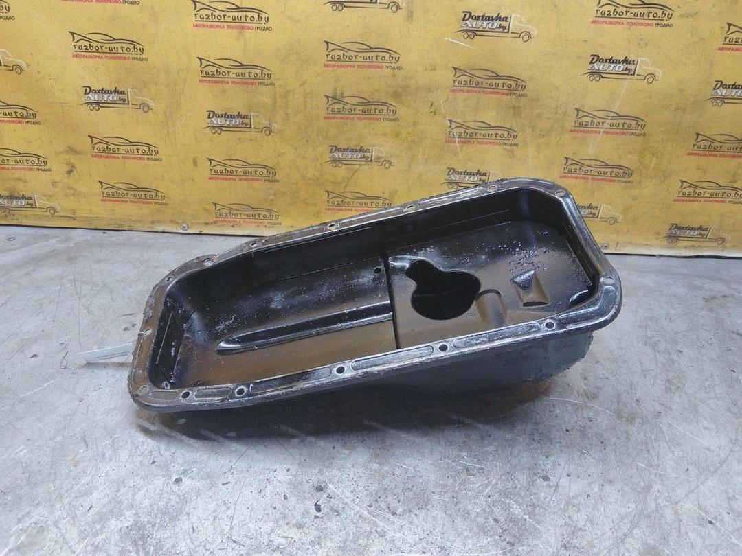 Поддон YE7G5V Opel Corsa