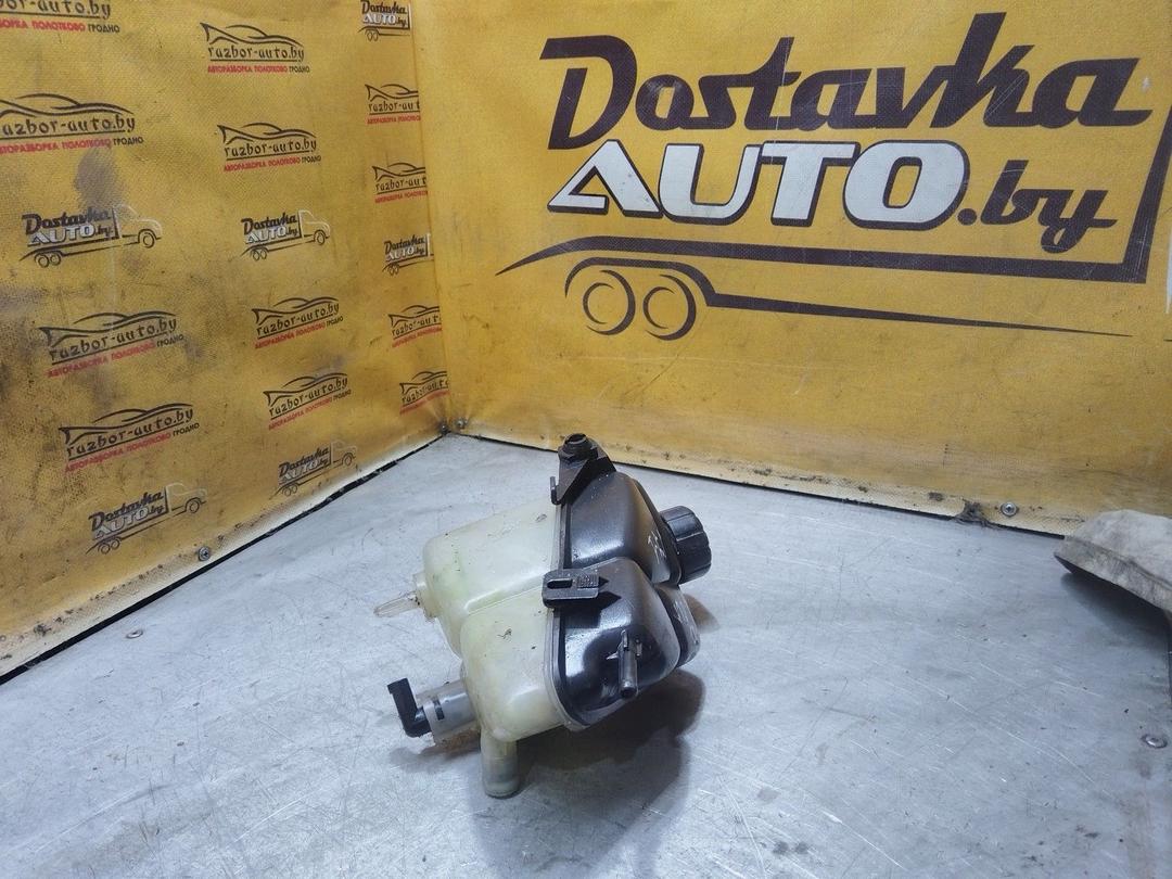 Бачок расширительный XMJMGT Mercedes A W168 - Фото 3