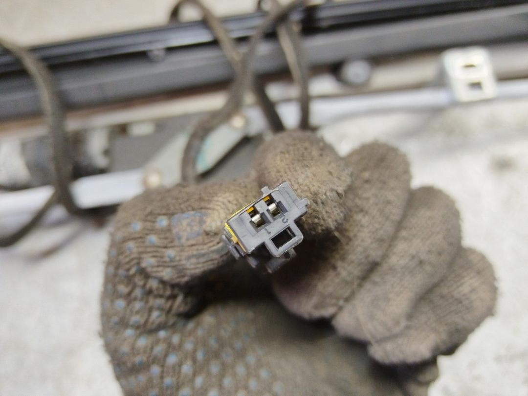 Шторка багажника 6GS0P3 Peugeot 607 купить с доставкой