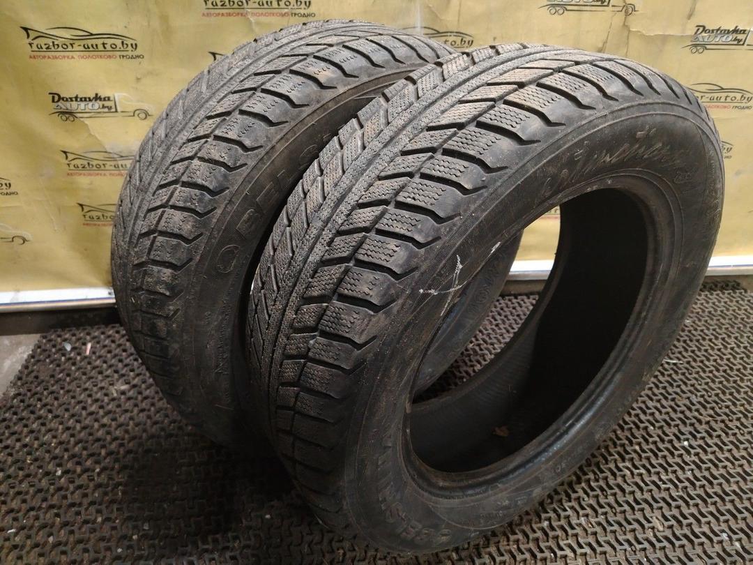 Шина Белшина 195/60 R15 G3FFC8 (комплект) G3FFC8 G3FFC8 Белшина - Фото 3