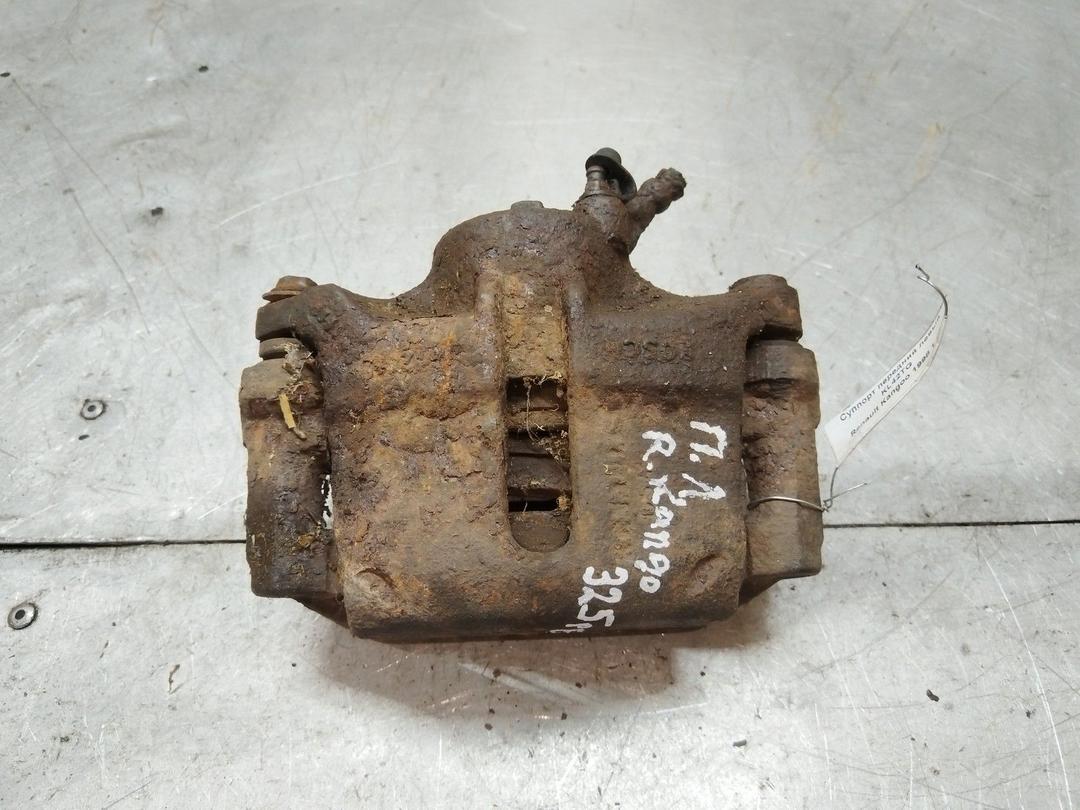 Суппорт передний левый KL42TG Renault Kangoo