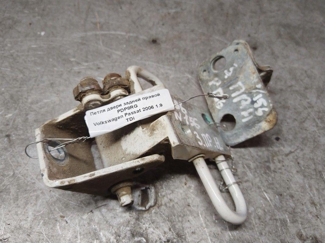 Петля двери задней правой PDP8RG Volkswagen Passat