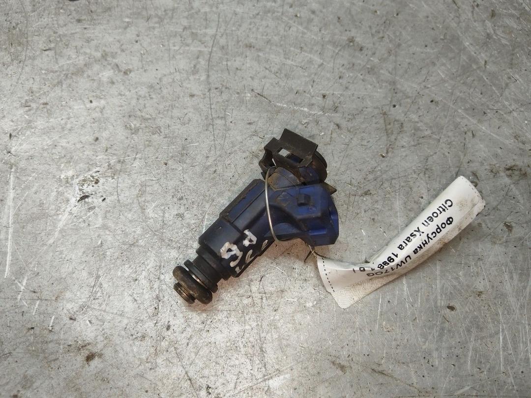 Форсунка UW17OG Citroen Xsara - Фото 1