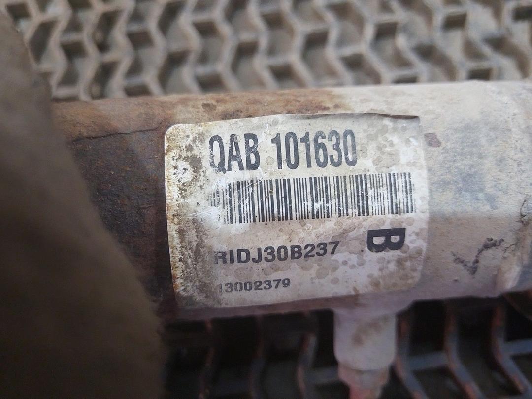 Рулевая рейка B0W34O Rover 200 undefined