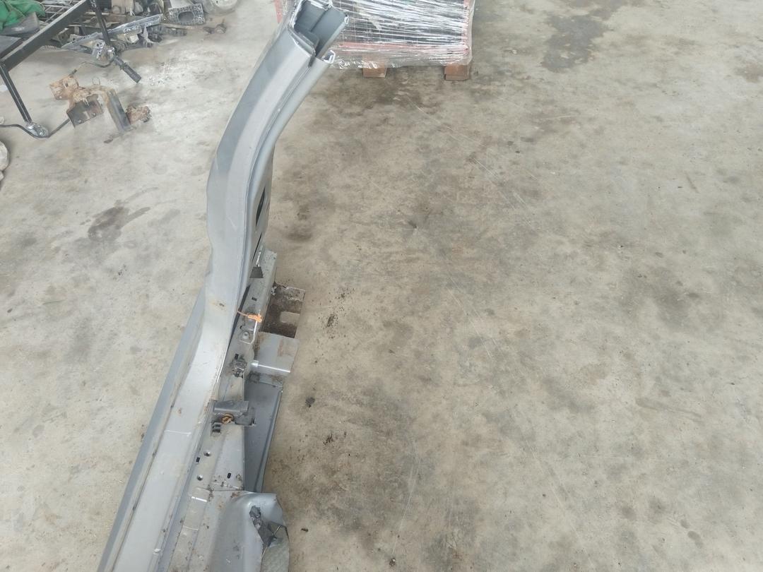 Стойка кузовная центральная левая MBTLGX Peugeot 307 - Фото 4