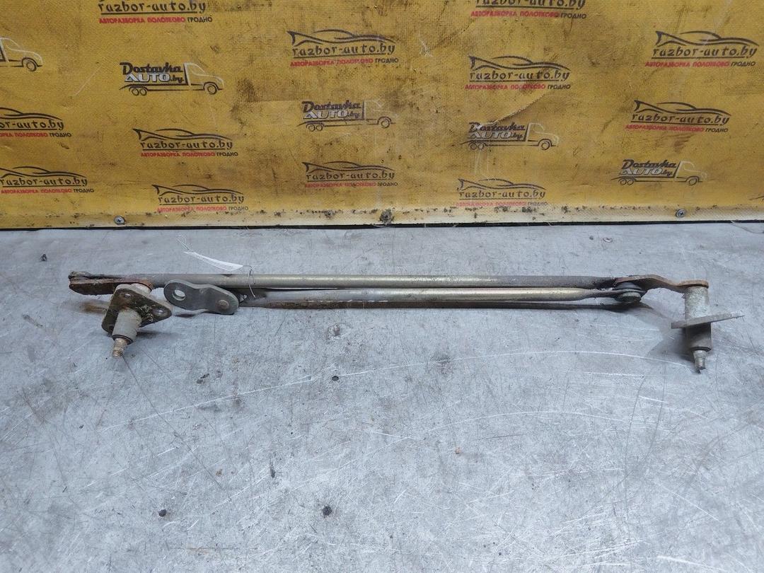 Механизм стеклоочистителя (трапеция дворников) Y4UYJF Daewoo Nubira купить с доставкой