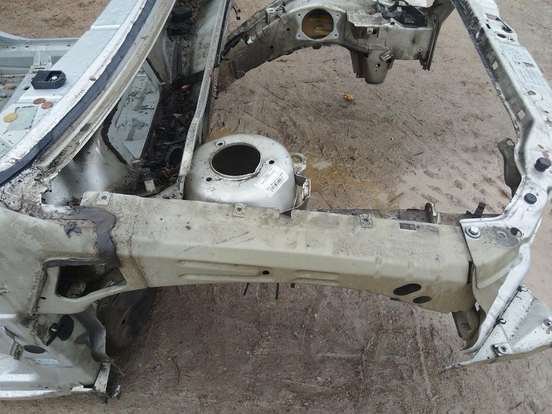 Стакан лонжерона правый 0079K6 Opel Vectra купить