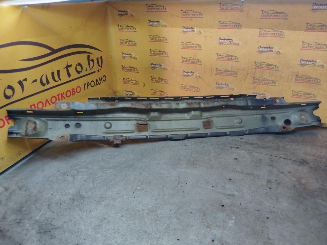 Усилитель бампера переднего 043BBA Opel Astra - Фото 6