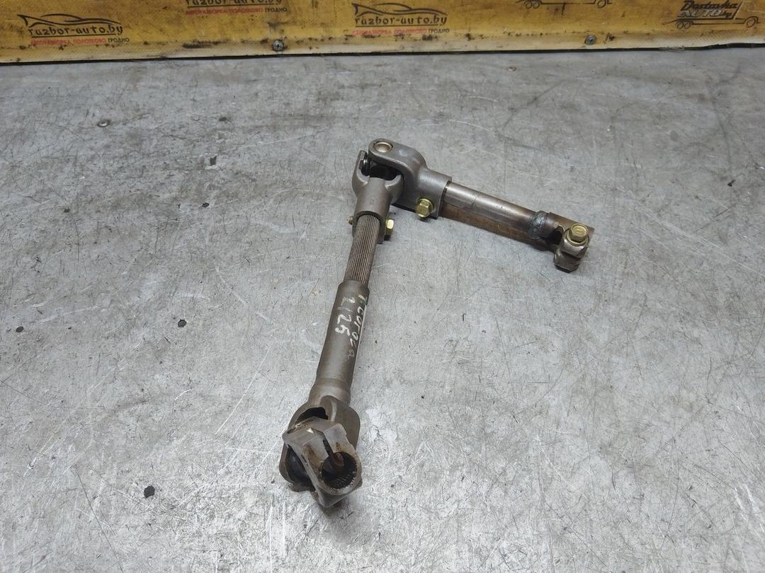 Рулевой карданчик 8L1PUR Toyota Corolla - Фото 6