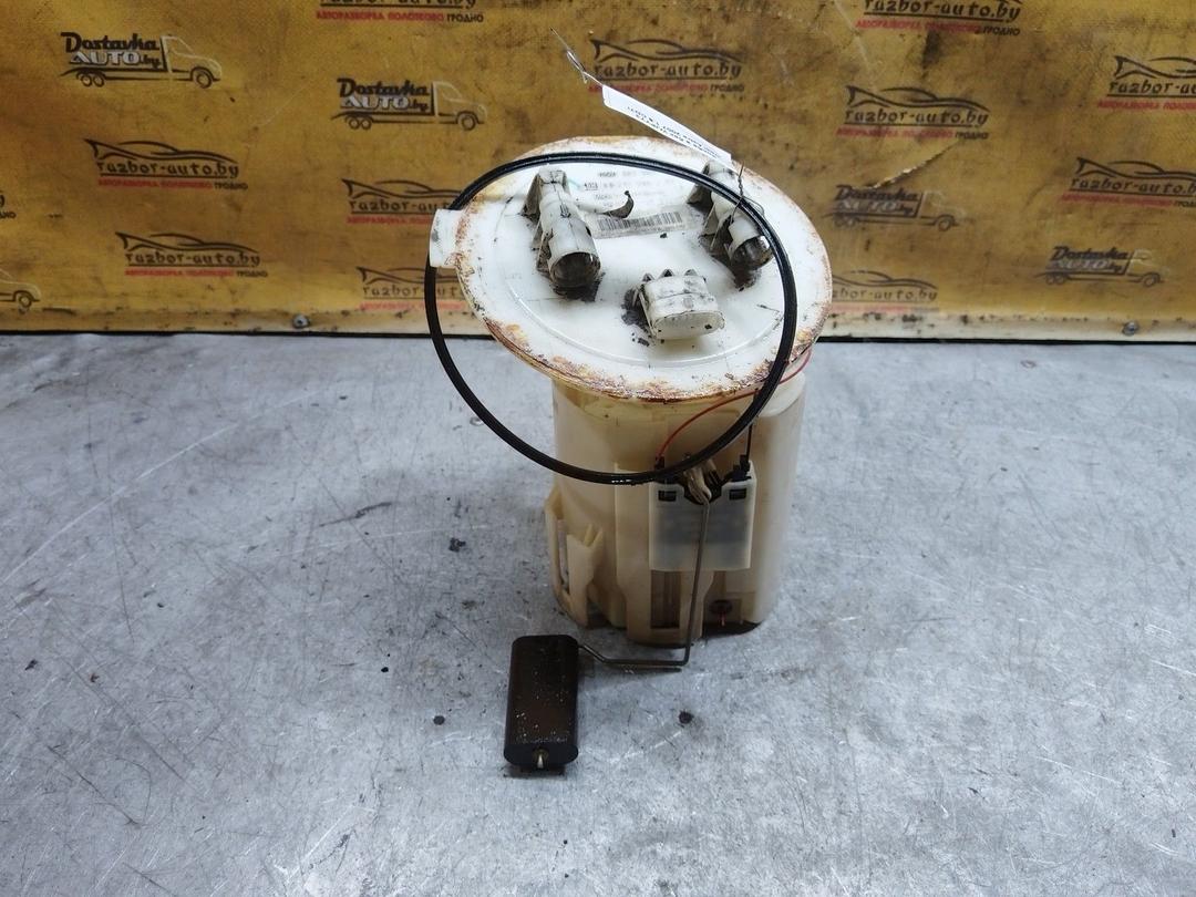 Колба в бак WJPYY3 Opel Astra купить