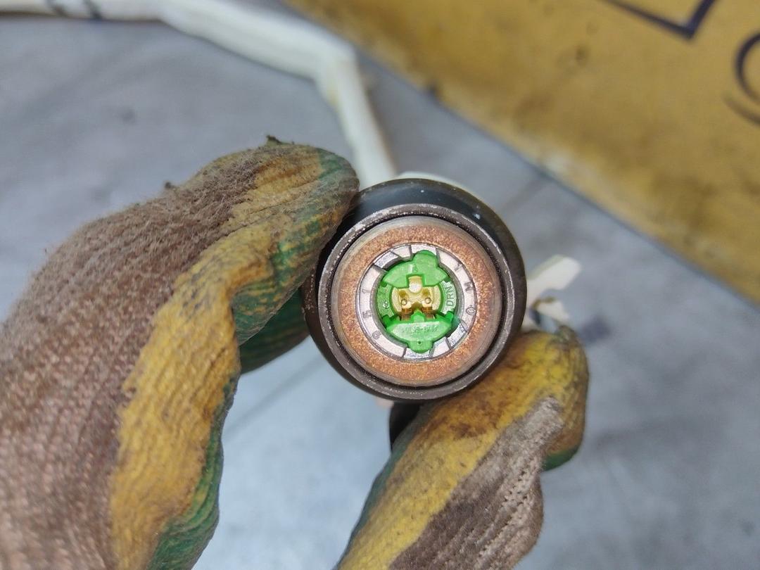 Подушка безопасности боковая (шторка) F2MG34 Volvo V40 - Фото 2