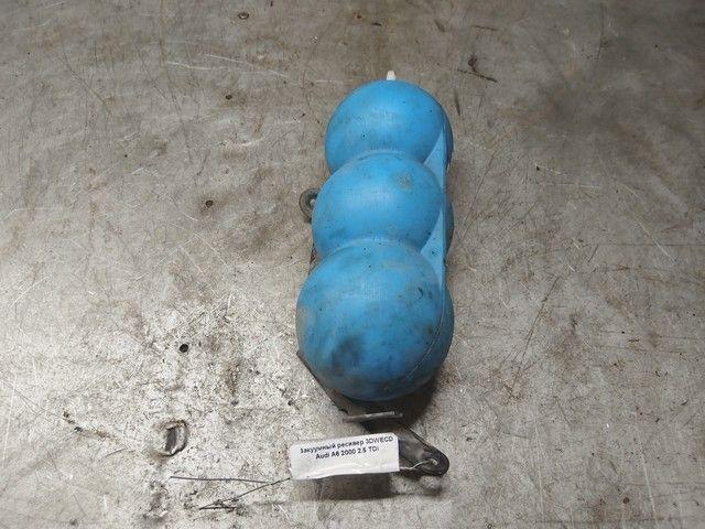 Вакуумный ресивер 3DWECD Audi A6