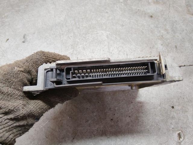 Блок управления двигателем WMCAYQ Hyundai Lantra купить с доставкой