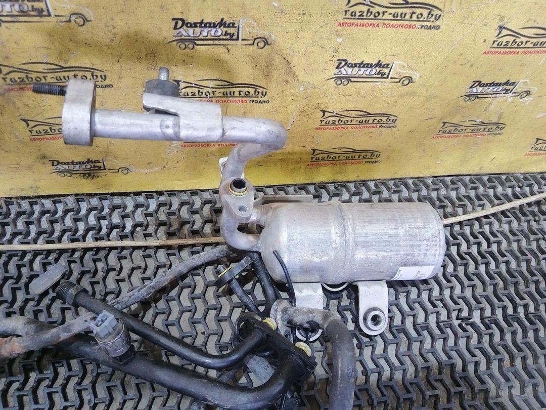 Трубка кондиционера L958AE Volvo S40 undefined