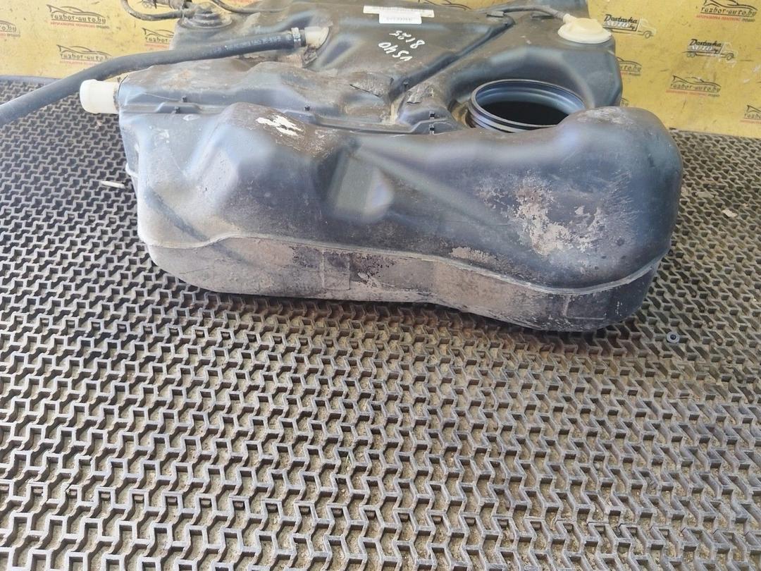 Бак топливный ZRNK7M Volvo S40 - Фото 2