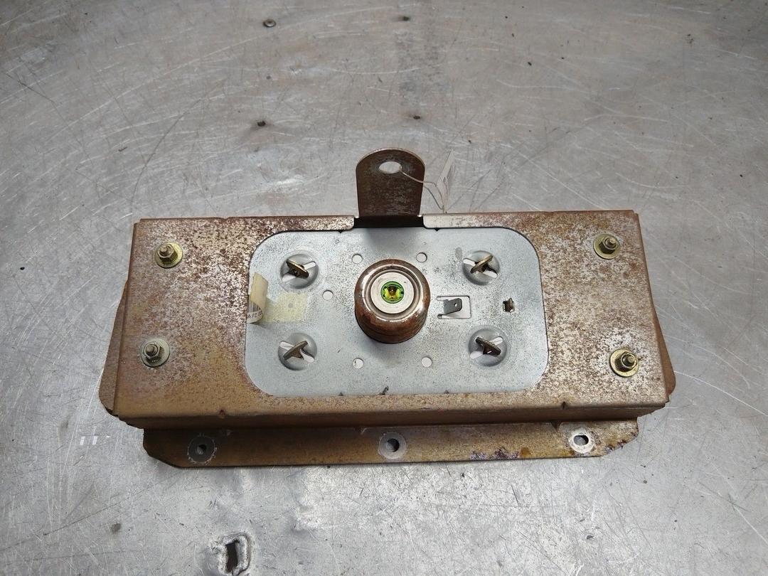 Подушка безопасности пассажира TUUBM3 Peugeot 607 - Фото 2