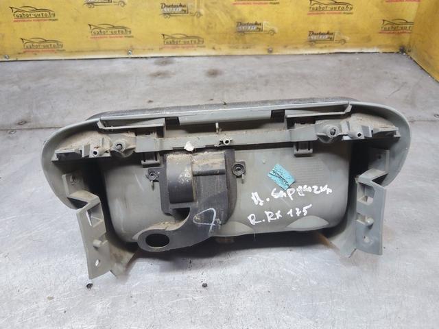 Бардачок W95JP4 Renault Scenic RX4 - Фото 2