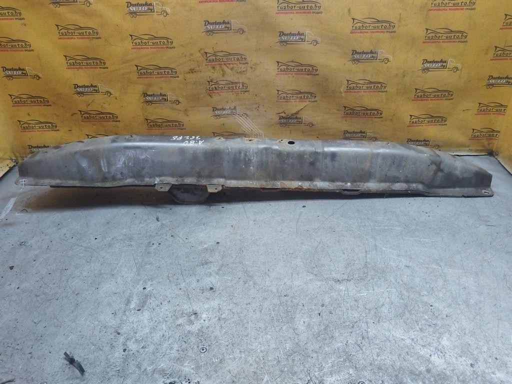 Усилитель бампера переднего E1C6KU Audi 80 - Фото 3