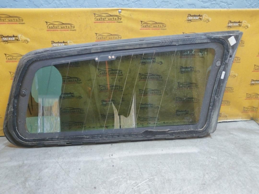 Стекло кузовное боковое левое 3RXO2H Volvo XC70 купить в магазине запчастей бу