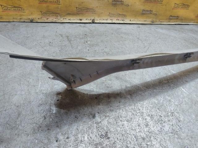 Обшивка стойки передней левой OBH876 Citroen C8 - Фото 6