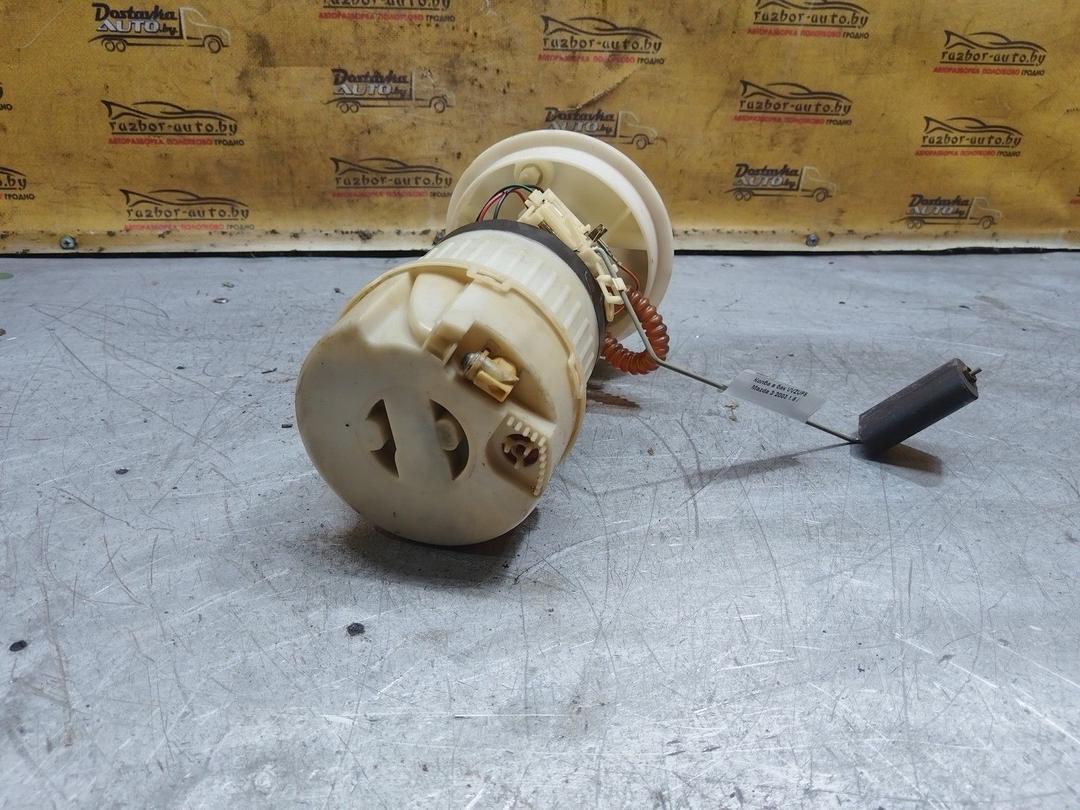 Колба в бак VVZUF5 Mazda 3 купить в магазине запчастей бу