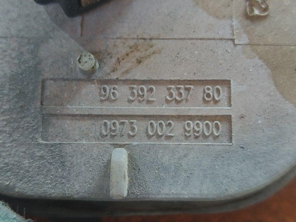 Бачок иолиса 5QNN55 Citroen C5 - Фото 7