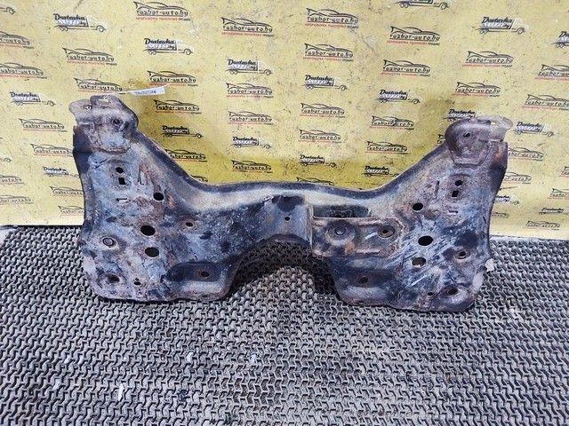 Балка подвески передняя (подрамник) Q5UPGK Opel Corsa купить с доставкой