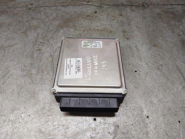 Блок управления двигателем NL3ZWT Ford Tourneo Connect купить