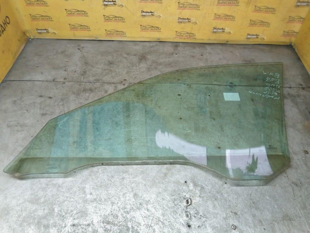 Стекло двери передней правой GJGBTG BMW 5 E39 - Фото 3