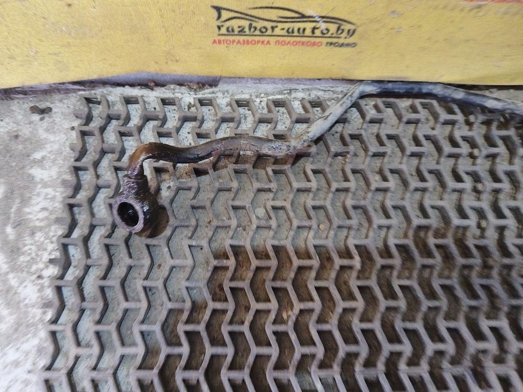 Трубка гидроусилителя FU4KEK Seat Toledo - Фото 2