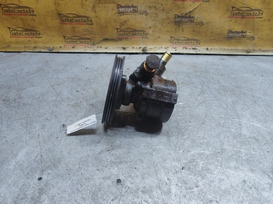 Насос гидроусилителя руля ULQ3CU Fiat Punto купить на авторазборке