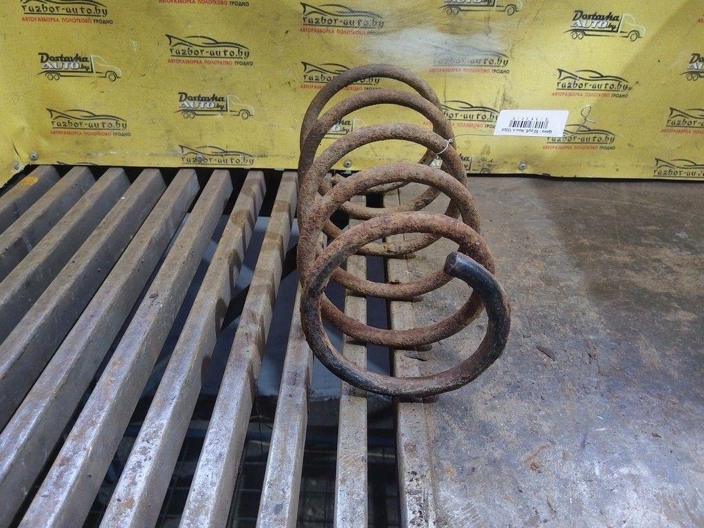 Пружина передняя K3R0G7 Renault Megane - Фото 2