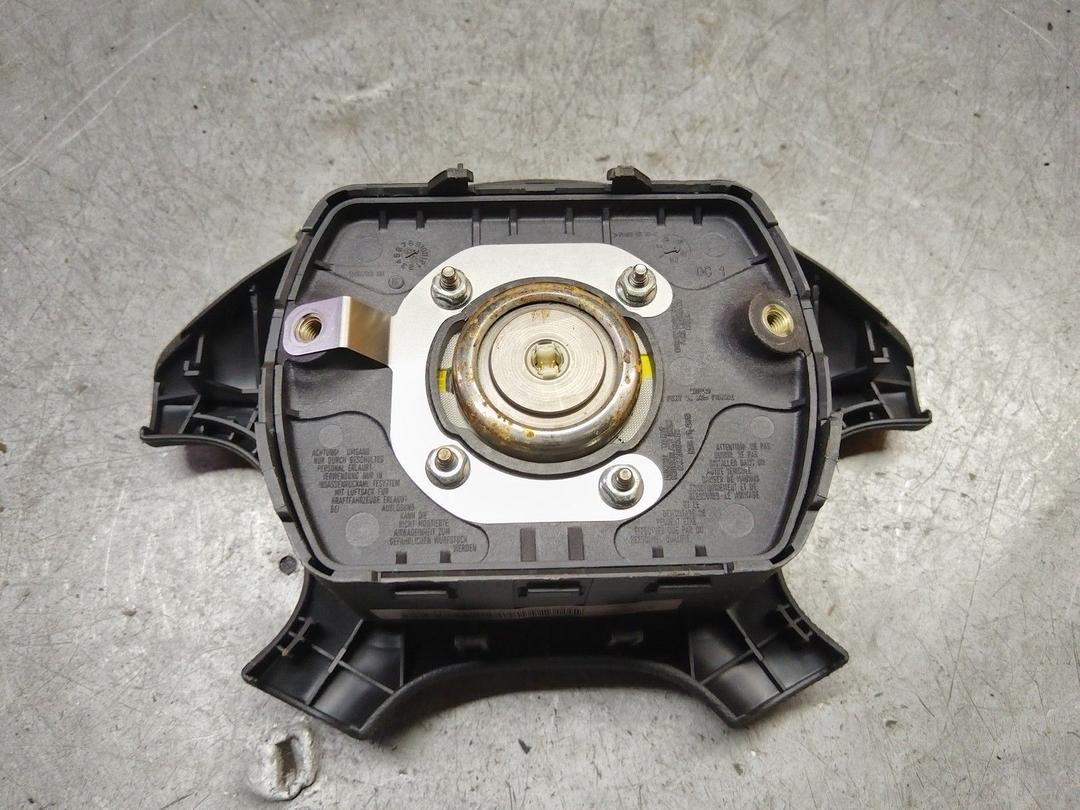 Подушка безопасности водителя GIVP2J Citroen Xsara Picasso купить