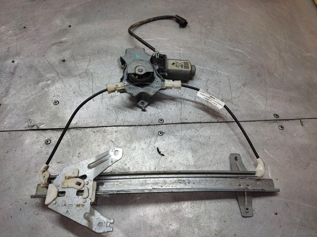 Стеклоподъемник электрический задний левый EVI642 Nissan Primera - Фото 3