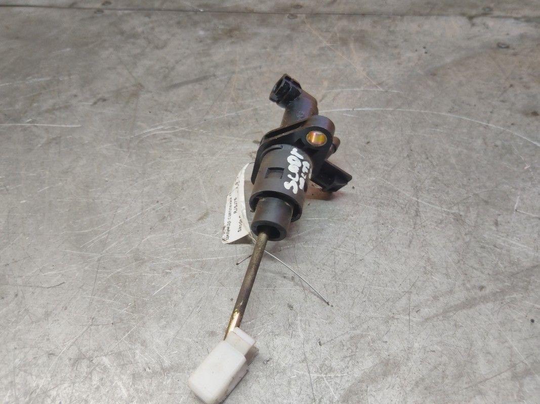 Цилиндр сцепления главный RJSJ76 Skoda Octavia купить на авторазборке