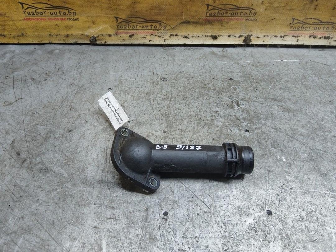 Корпус термостата GQ1M0H Volkswagen Passat - Фото 1