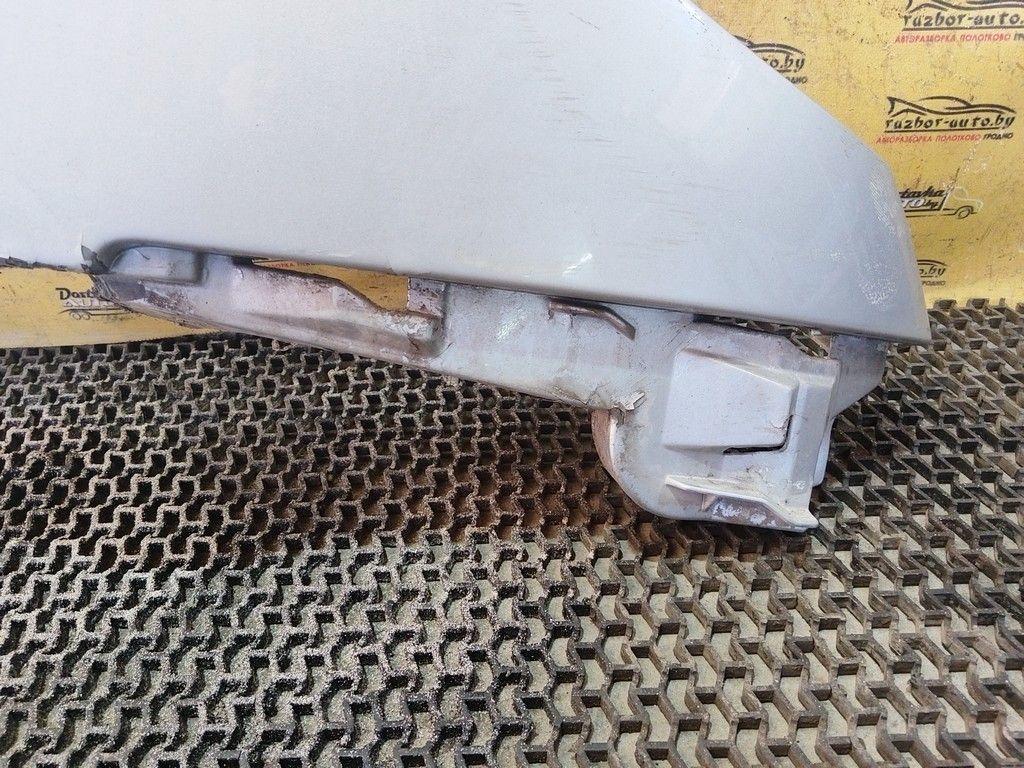 Крыло переднее правое CFXDCH Citroen C8 - Фото 3