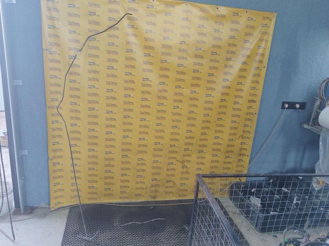 Трубка топливная 30RKH4 Volvo S40 - Фото 8