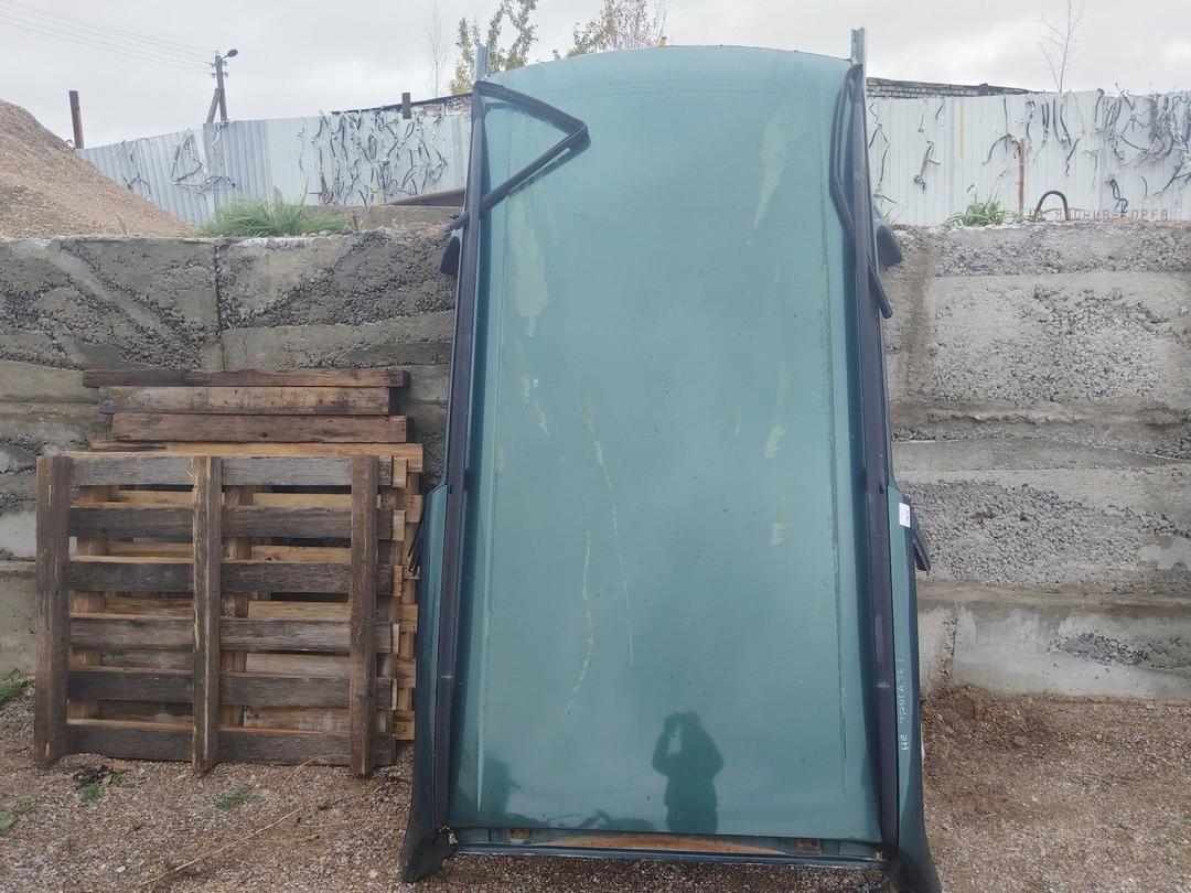 Крыша C3U6BH Volkswagen Sharan - Фото 5