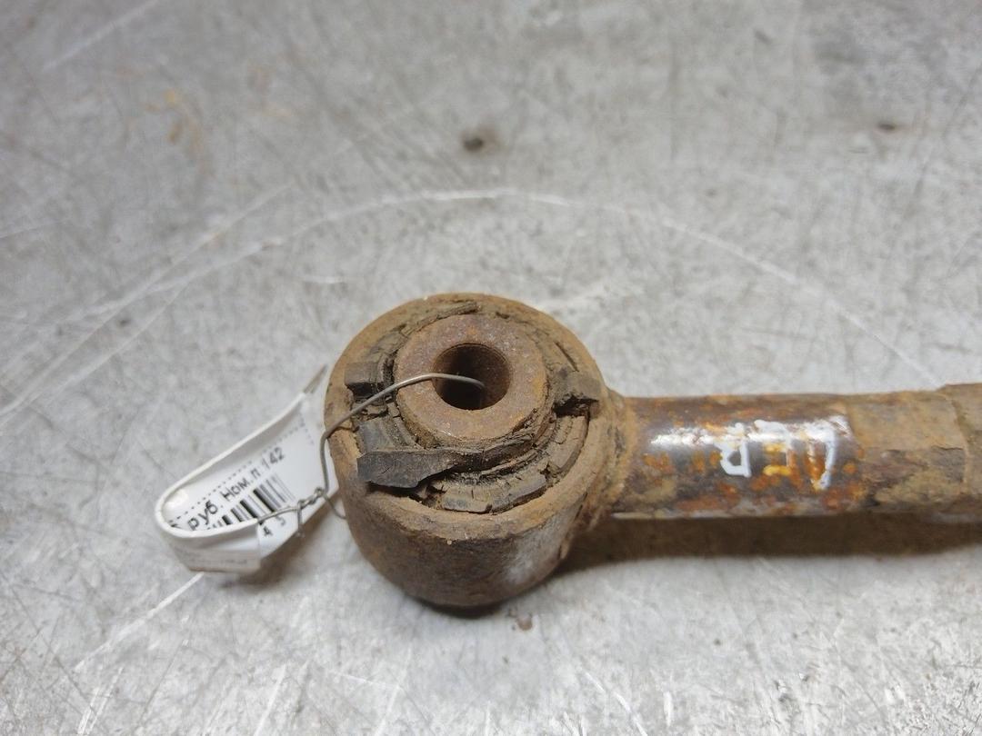 Рычаг задний левый Z2AS90 Mazda 6 - Фото 5