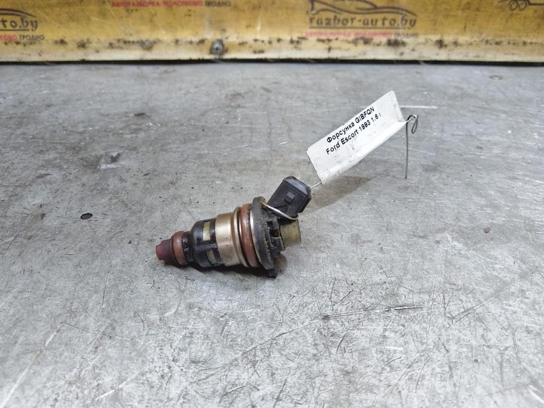 Форсунка GIBFQN Ford Escort купить с доставкой