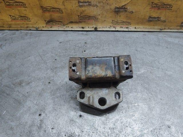 Подушка крепления двигателя 4E03LS Seat Alhambra купить в магазине запчастей бу