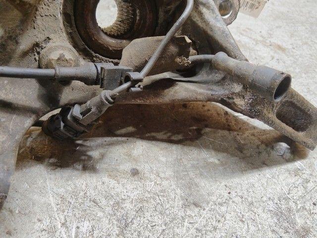 Кулак поворотный правый 9YPM30 Opel Vectra купить с доставкой