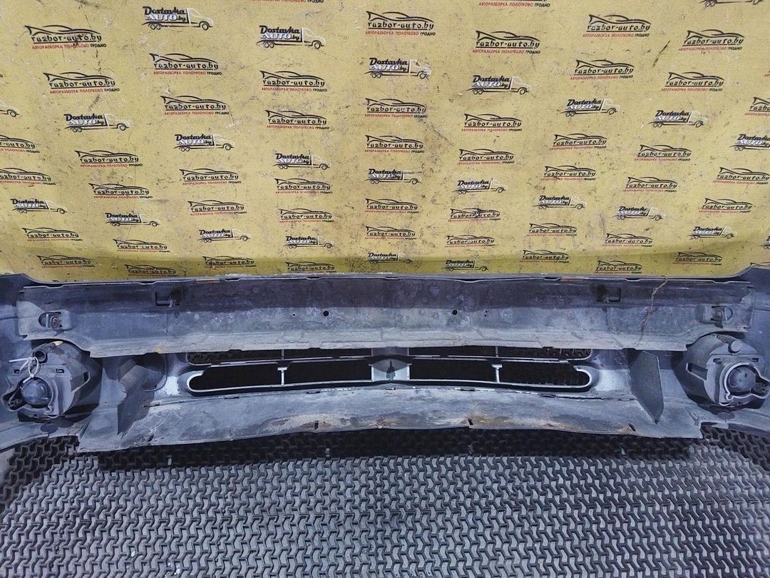 Бампер передний OYJ1A1 Renault Laguna undefined